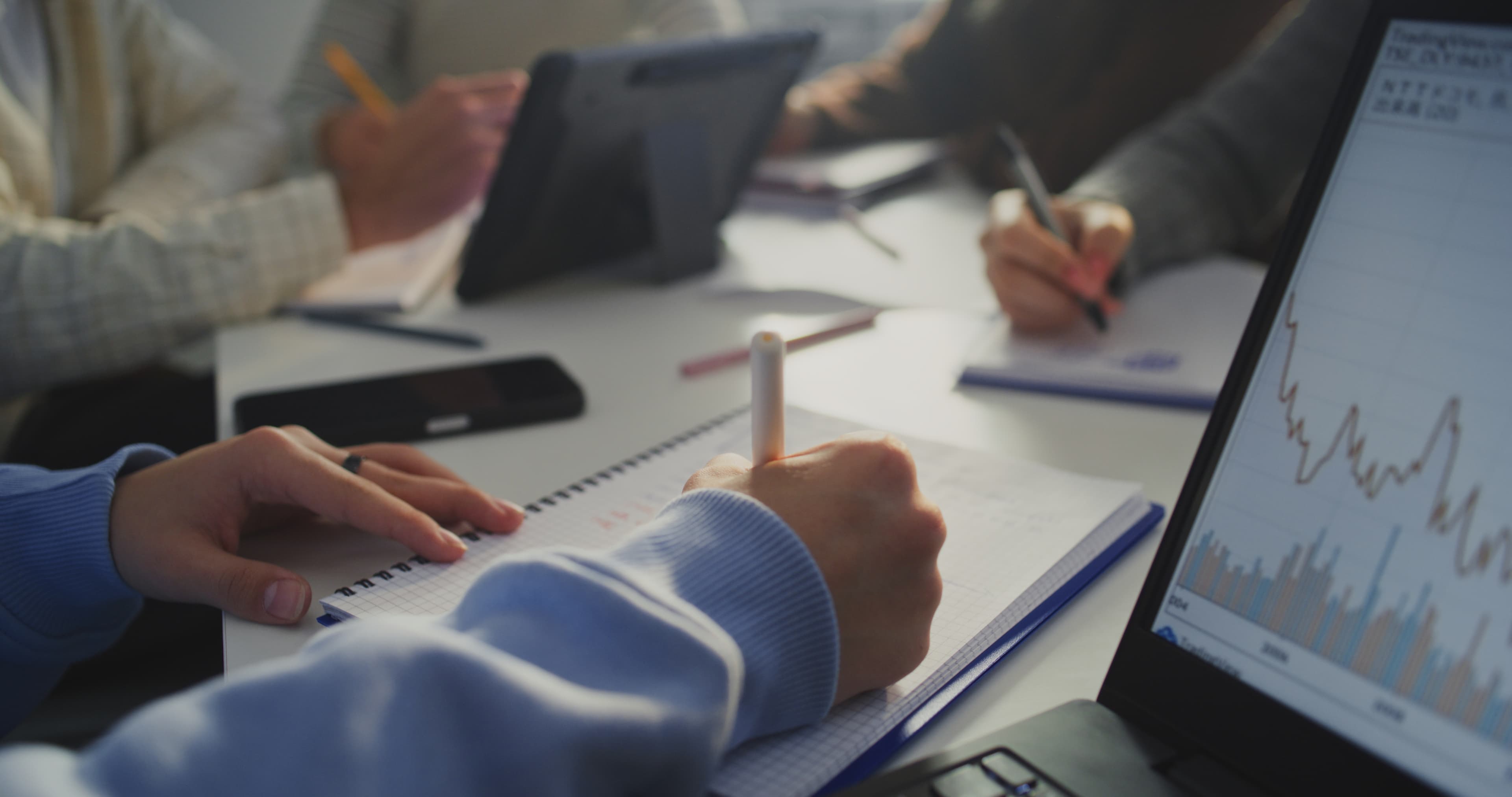 다양한 교육 자료